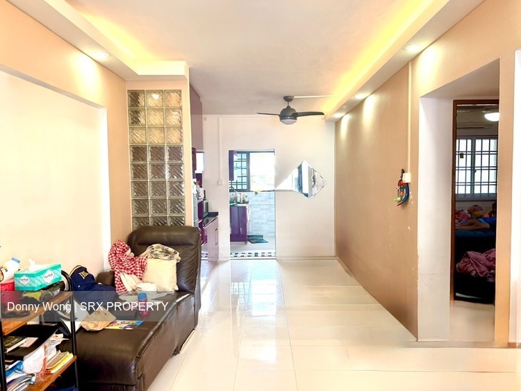 Blk 205 Bedok North Street 1 (Bedok), HDB 3 Rooms #505486591